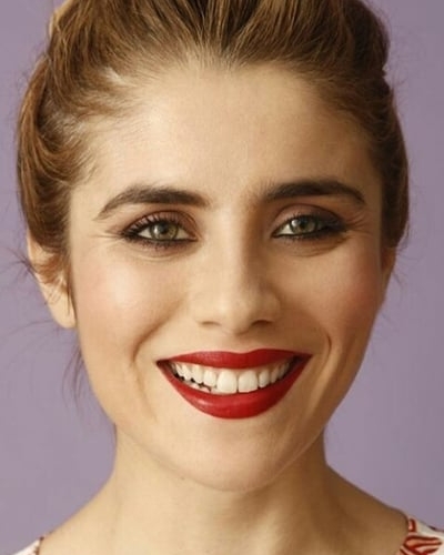 Greta Scarano