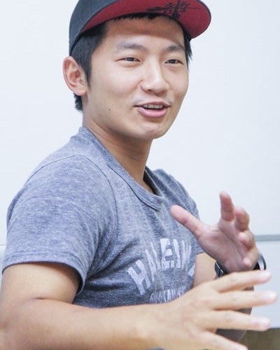 Tsai Chang-Hsien