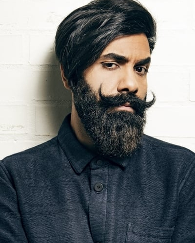 Paul Chowdhry