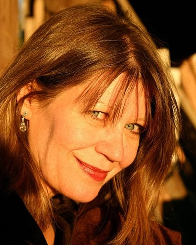 Annalee Jefferies