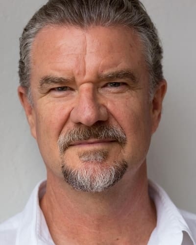 Peter Hardy