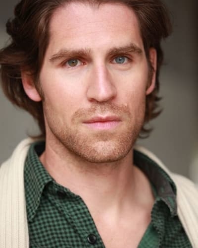 Evan Hart