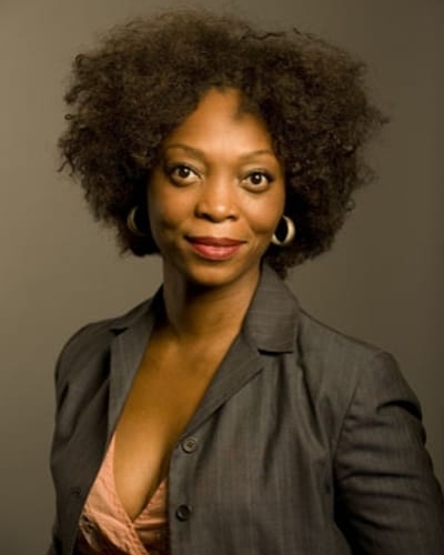 Shanésia Davis