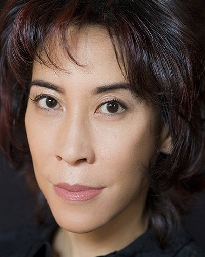 Midori Nakamura