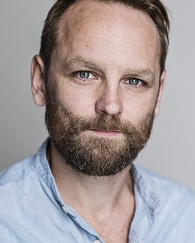 Jonathan Harden