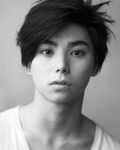 Nijiro Murakami