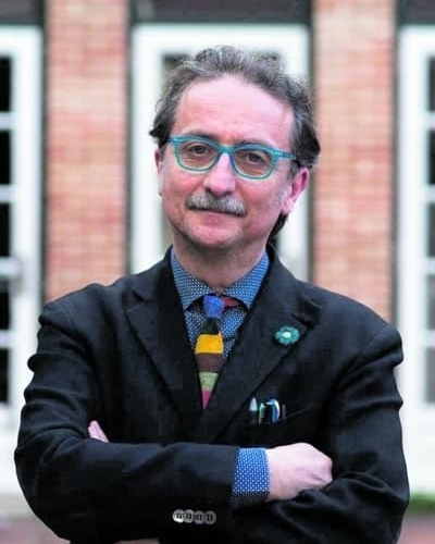 Gian Luca Farinelli