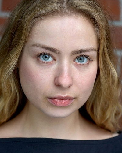 Éléonore Lamothe