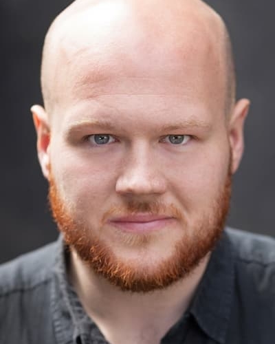 James Beaumont