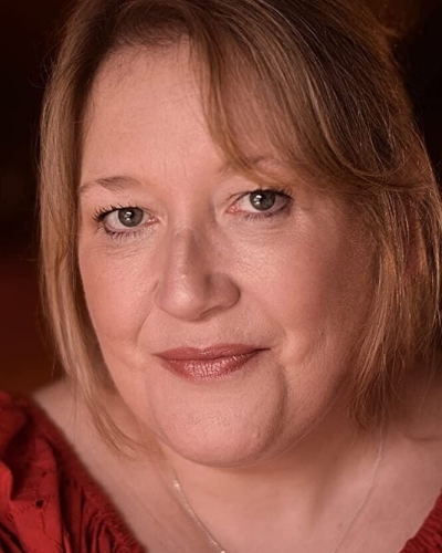 Wendy Albiston