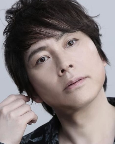Ryotaro Okiayu