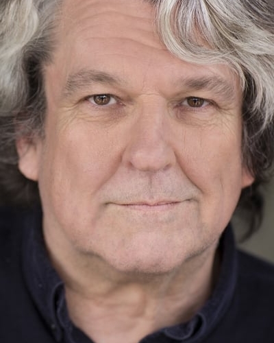 Jean-Guy Bouchard