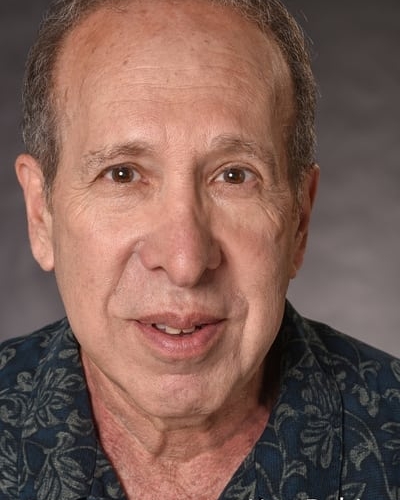 Ken Baltin