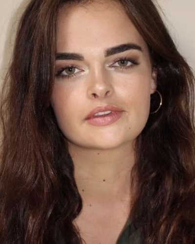 Megan Haly