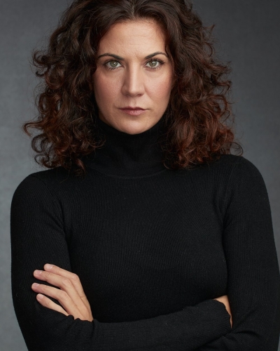 Ana Roche