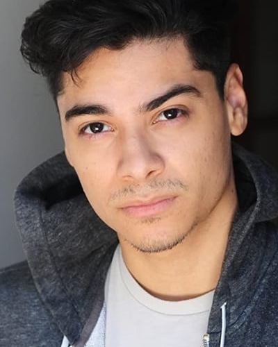 Fernando Luis Vega