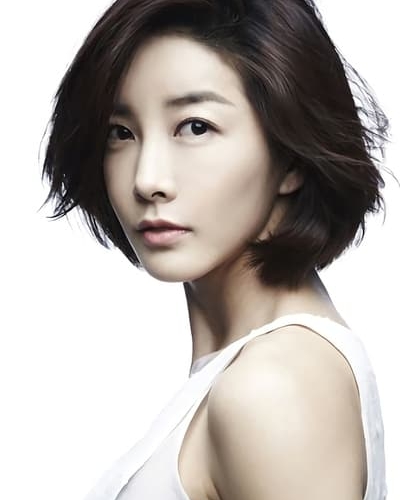 Jin Seo-yeon