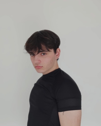 Denis Curej