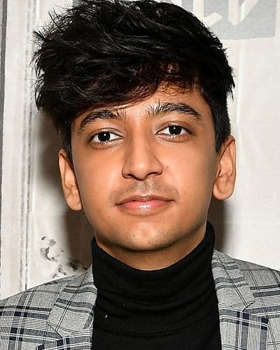 Nik Dodani