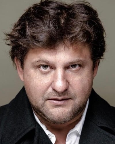 Aleksandr Samoylenko