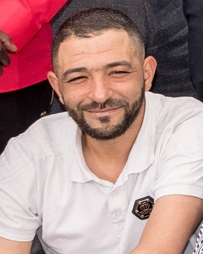 Nizar Ben Fatma