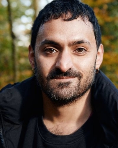 Alireza Bayram