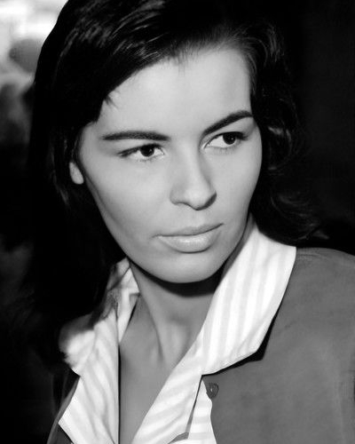 Fouzia El Kader
