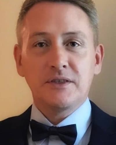 Craig Haydon