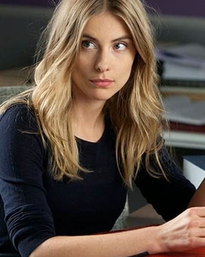 Katarzyna Zawadzka