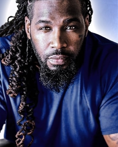 Alphonso A'Qen-Aten Jackson