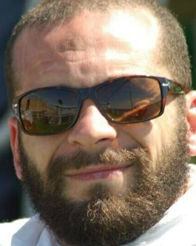 Ashraf Mahdy