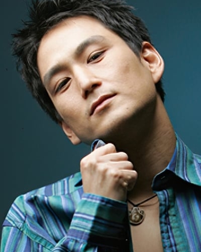 Kim Su-hyun