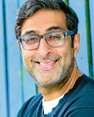 Sanjeev Kohli