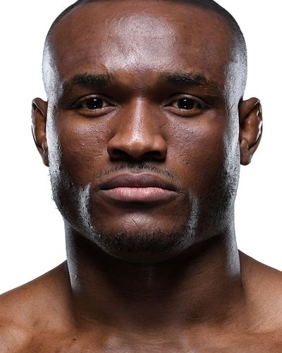 Kamaru Usman