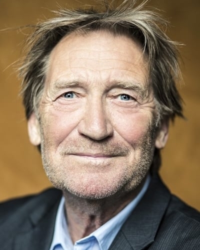Matthias Habich
