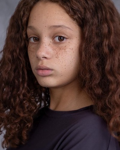 Anaya Rose