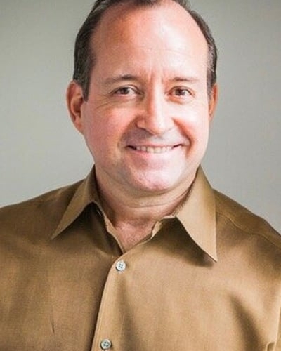 Robert J. Tavenor