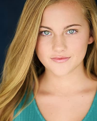 Morgan Hinkleman
