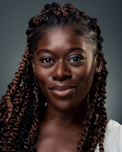 Akiya Henry