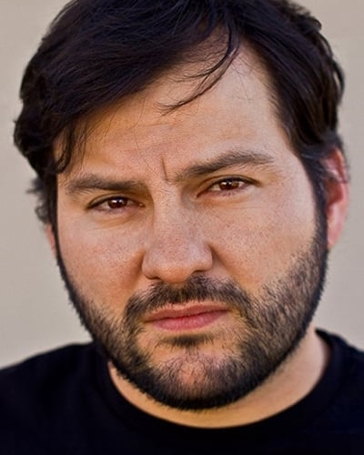 Oscar Avila