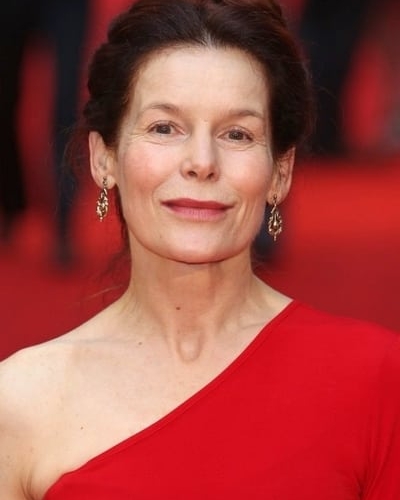 Alice Krige