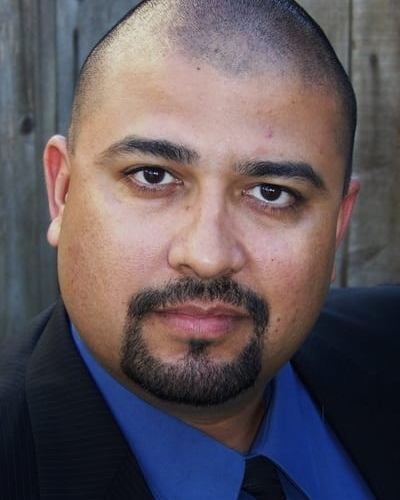 David Fernandez Jr.