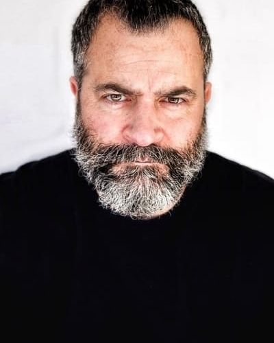 Gary Oliver