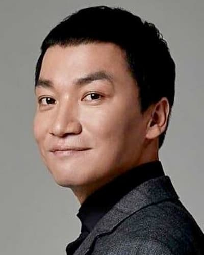 Jo Jae-yoon
