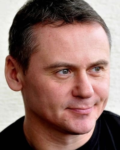 Mariusz Krzemiński