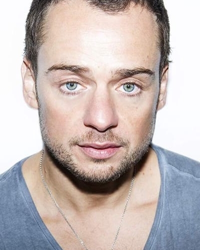 Alex Waldmann