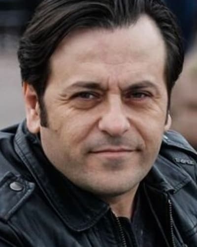 Luran Ahmeti