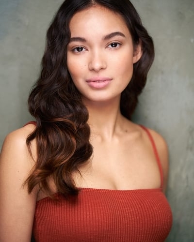 Dani Oliveros