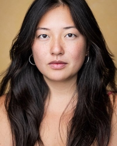 Vanessa Eng