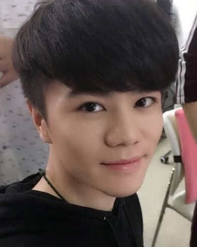 Lanling Li